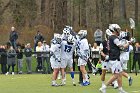 MLax vs MIT  Wheaton College Men’s Lacrosse vs MIT. - Photo By: KEITH NORDSTROM : Wheaton, Lacrosse, LAX, NEWMAC